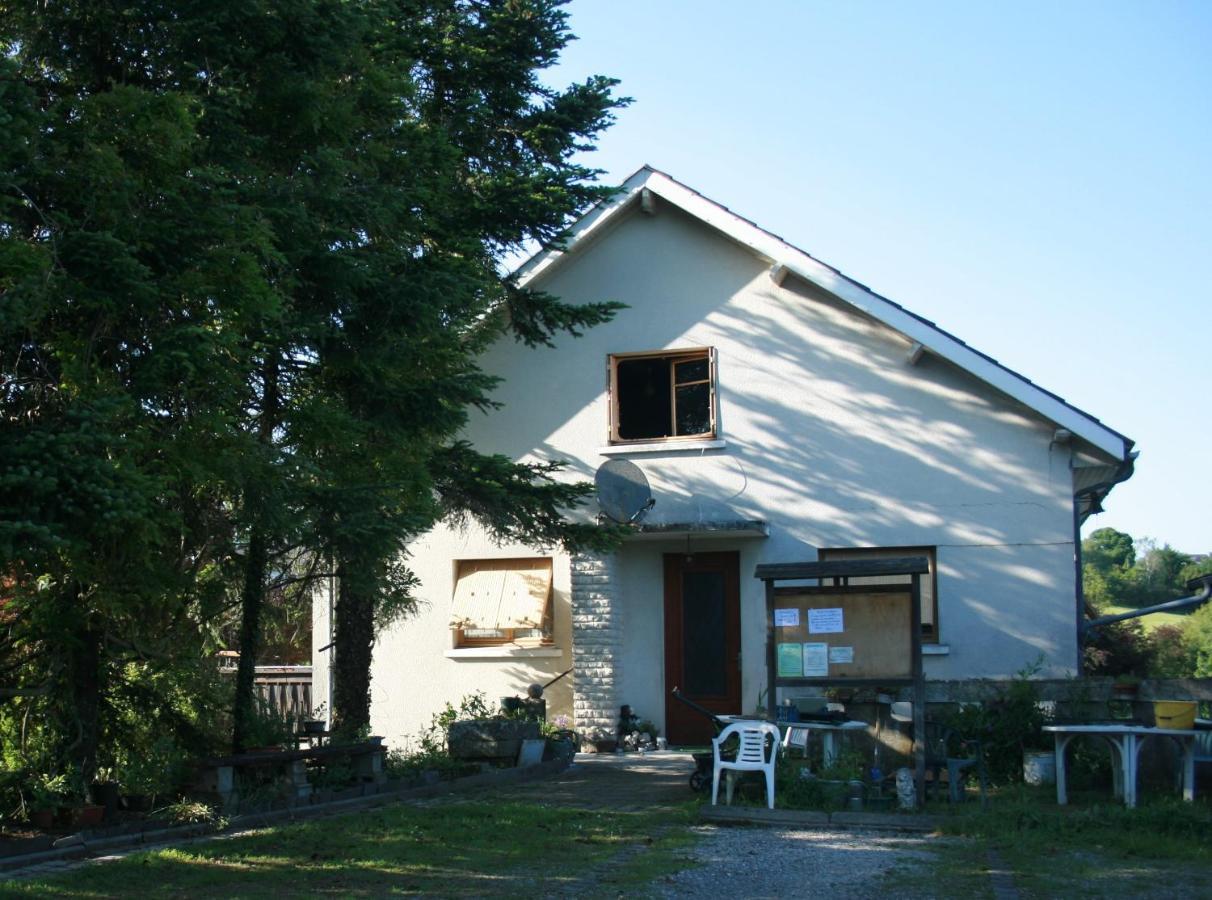 A L'Etape De La Ferme Bed and Breakfast Noailles  Εξωτερικό φωτογραφία