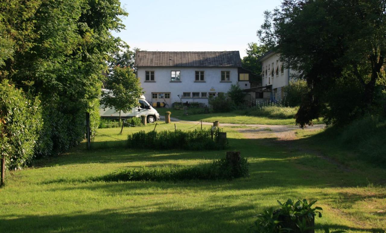 A L'Etape De La Ferme Bed and Breakfast Noailles  Εξωτερικό φωτογραφία